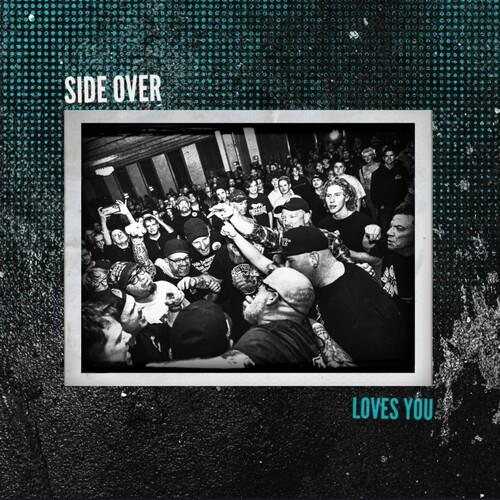Loves You - Vinyl LP (Blue/Black) - PRE-ORDER