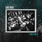 Loves You - Vinyl LP (Blue/Black) - PRE-ORDER