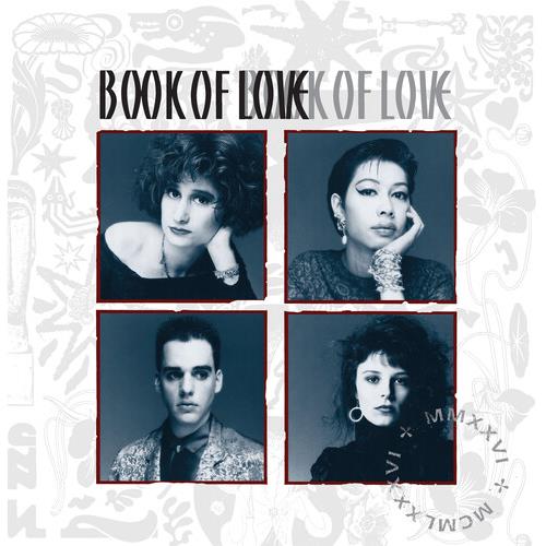 Book Of Love - Anniversary Edition Vinyl LP - PRE-ORDER