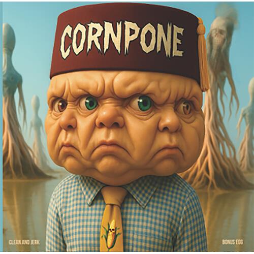 Cornpone & Suckling - 7-Inch Single