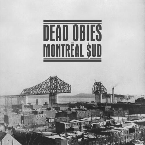 Montreal $ud - Vinyl LP - PRE-ORDER