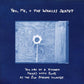 You are in a Kitchen Filled with Plants as the Sun Streams Inwards - Vinyl LP