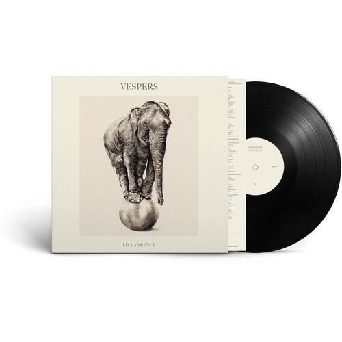 Vespers - Vinyl LP