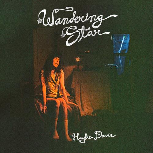 Wandering Star - Vinyl LP - PRE-ORDER