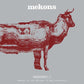 Horrorble - Mekons vs Tony Maimone In Dub Conference - WHITE VINYL - Vinyl LP (White) - PRE-ORDER