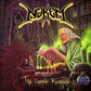 Grave Remains - Vinyl LP (Yellow)
