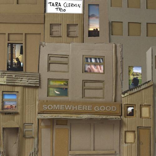 Somewhere Good - Vinyl LP - PRE-ORDER