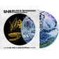 Black Samson, The Bastard Swordsman - Zurich Exclusive Picture Disc Tour Edition - Vinyl LP