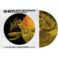 Black Samson, The Bastard Swordsman - Dubai Exclusive Picture Disc Tour Edition - Vinyl LP