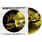 Black Samson, The Bastard Swordsman - Australia Exclusive Picture Disc Tour Edition - Vinyl LP