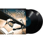 God Walk On Water - Vinyl LP