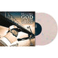 God Walk On Water - Rose Multicolour Marble Vinyl - Vinyl LP (Pink)