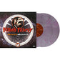 Heavy Mental - Lilac Marble Vinyl - Vinyl LP (Purple)