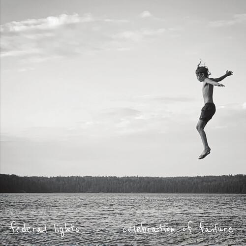Celebration Of Failure - Vinyl LP - PRE-ORDER