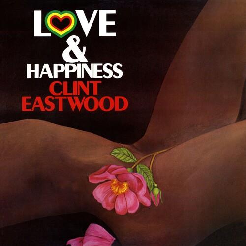 Love And Happiness - Vinyl LP - PRE-ORDER
