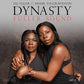 Dynasty - Vinyl LP