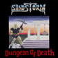 Dungeon Of Death - Vinyl LP
