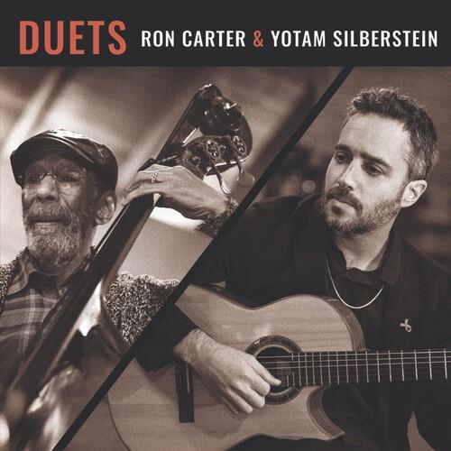 Duets - Vinyl LP 180 Gram