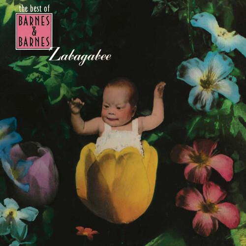 Zabagabee: The Best Of Barnes & Barnes - Vinyl LP