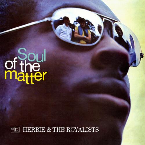 The Soul Of The Matter - Vinyl LP