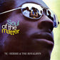 The Soul Of The Matter - Vinyl LP
