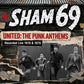 United: The Punk Anthems Recorded Live 1978 & 1979 - Vinyl LP