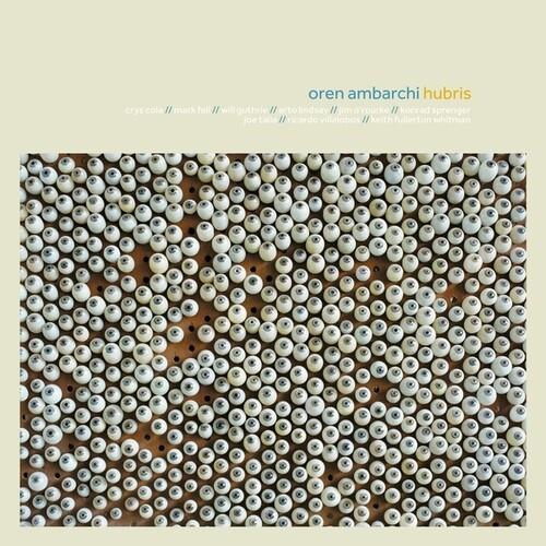 Hubris (10th Anniversary Remaster) - Anniversary Edition Vinyl LP