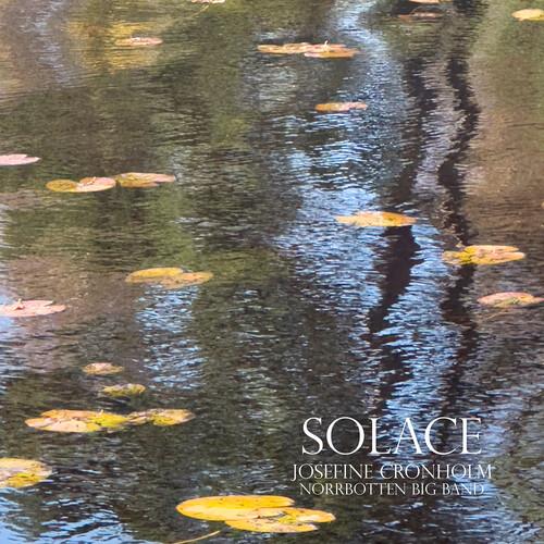 Solace - Vinyl LP - PRE-ORDER