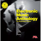 Electronic Music Anthology: The Deep House Session / Various - Vinyl LP
