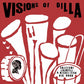 Visions Of Dilla - Vinyl LP