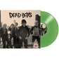 Down On The Bowery - Limited Edition Vinyl LP (Green)