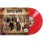 From The Sleaziest Catacombs - Limited Edition Vinyl LP (Red)