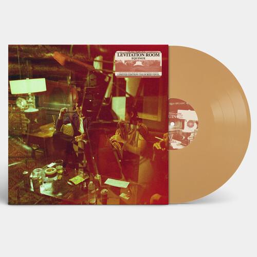 Equinox - Vinyl LP