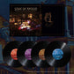 Live With The Plovdiv Psychotic Symphony - Vinyl LP