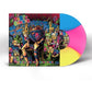 Subjected To A Partying - Vinyl LP