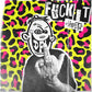 Fuck It - Vinyl LP