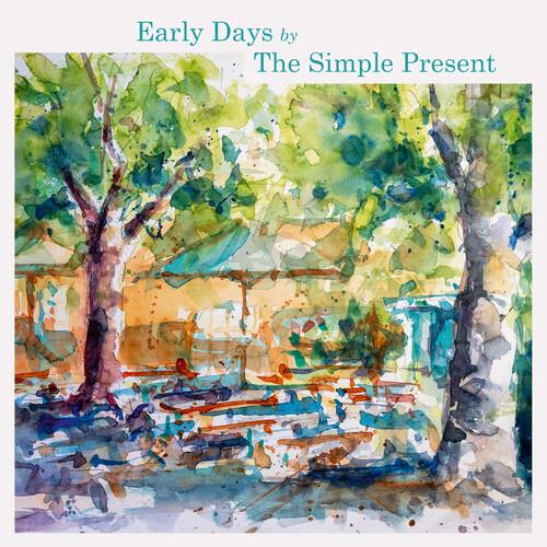 Early Days - Vinyl LP
