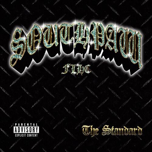 The Standard - Vinyl LP - PRE-ORDER