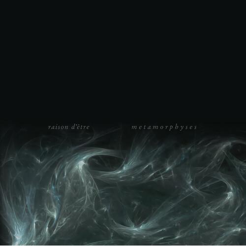 Metamorphyses - Limited Edition Vinyl LP