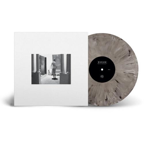 Distressor - Vinyl LP