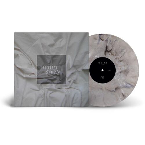 Sway - Vinyl LP