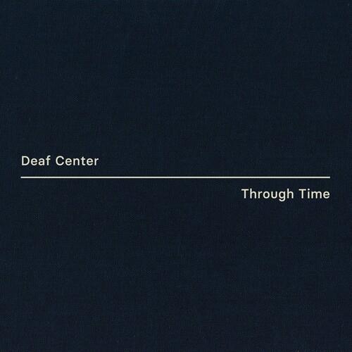 Through Time - Vinyl LP