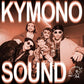 Kymonosound - Vinyl LP