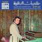Electronic Touches Belly Dance - Vinyl LP