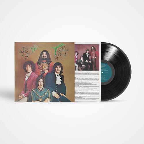 A Gathering of Promises - Deluxe Edition Vinyl LP