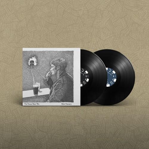 The House Must Win - Vinyl LP