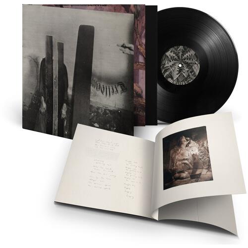 ...by the Word... - Vinyl LP 140 Gram