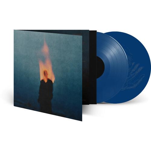 Amor - Blue - Limited Edition Vinyl LP 140 Gram (Blue)