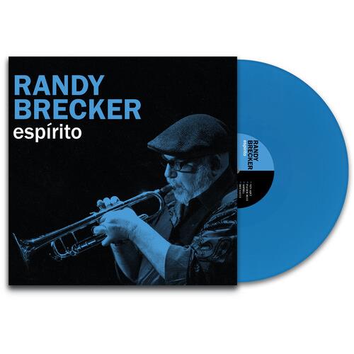 Espirito - Vinyl LP (Blue) - PRE-ORDER