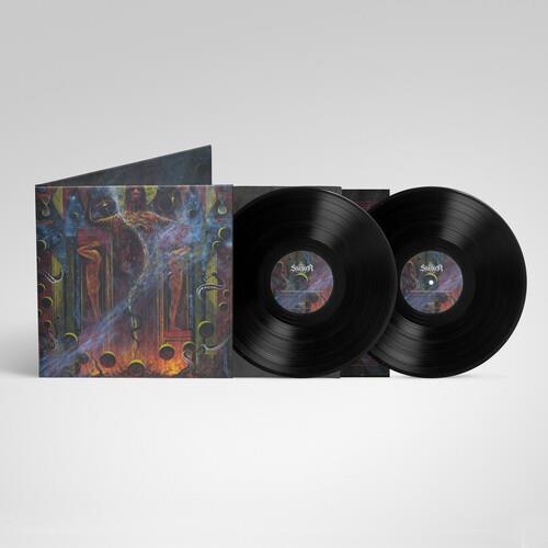 Quantifying Cosmic Doom - Vinyl LP 140 Gram